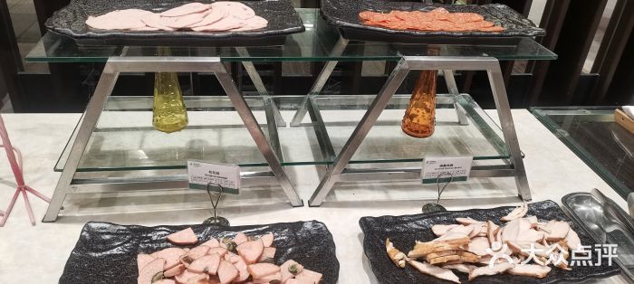 牡丹江世茂假日酒店图片