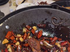 -聚味瞿记·龙虾堂(天元店)