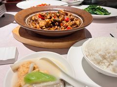 -千百味红餐厅·江西菜(绿地双子塔店)