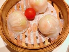 -虾饺妹·粤式茶餐厅(荟聚店)