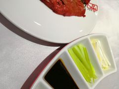 -味+新京宴·烤鸭·北京菜(创意谷店)