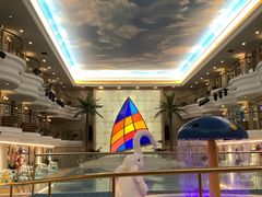 -海韵之星邮轮水会(明发商业广场店)