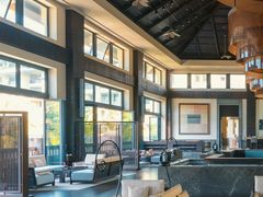 -海南清水湾莱佛士酒店