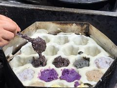 -孙氏梅花糕(马台街)