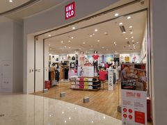 -优衣库(青岛万象城店)