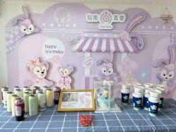 -敦南真爱月子会所(黄埔店)