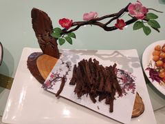 -紫丁香饭店-中餐厅