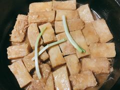 招牌焗香芋-花千醉(新街口店)