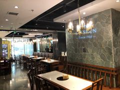 大堂-东来顺饭庄(apm总店)