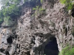-天河潭旅游度假区