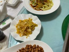 -河州宾馆清真餐厅(文锦南路店)
