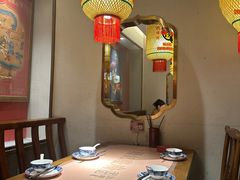 -杨记隆府重庆江湖菜(大悦城店)