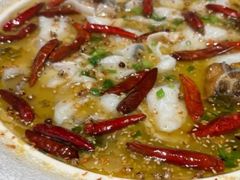 -太二酸菜鱼(群光广场店)