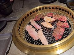 -谷牛日式烤肉(宝山U天地店)