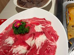 -海底捞火锅(万丰桥店)