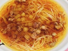 -西贝莜面村(近铁城市广场店)