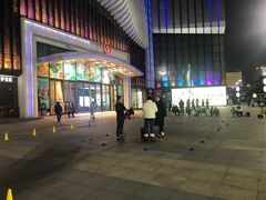 -万达广场(南京江宁店)