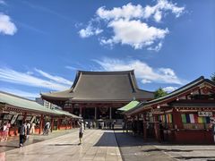 -浅草寺