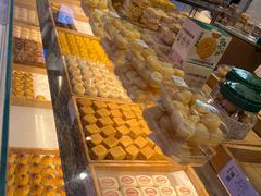 -泸溪河桃酥(壹方城店)