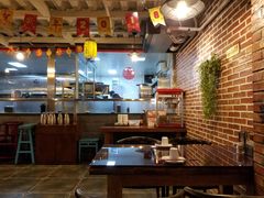 -三个大叔东北烧烤·砂锅菜(西三旗店)