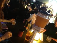 -ohbar live house(人广店)