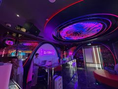 -星聚会KTV(上海火车站南广场嘉里合集店)