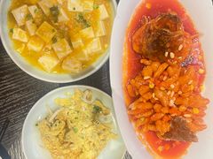 -海天楼中餐厅(吴宫泛太平洋酒店)