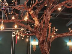 -梧桐树下(云锦世家店)