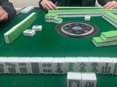 -翟韵茶咖棋牌