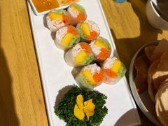 -青木瓜之味 · 越南料理(七宝宝龙店)