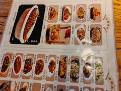 -老雒阳面馆·水席·洛阳菜(王城路店)