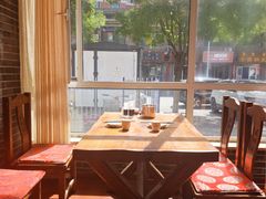 -德顺源·非遗烧麦·老菜(大观园店)