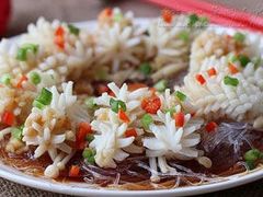 -老舅老蒙肉饼非遗店(一店)