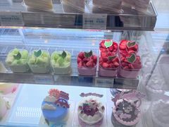 -MaKY米旗(熙地港店)