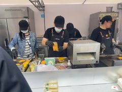 -必胜客(积水潭店)