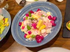 -1861意大利餐厅(文化广场店)