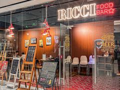 -Ricci睿奇美式餐厅(五道口店)