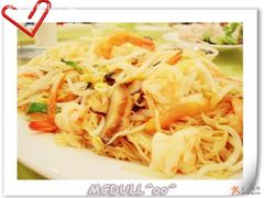 海鲜炒米线-潮人姐妹轩(海宁路店)