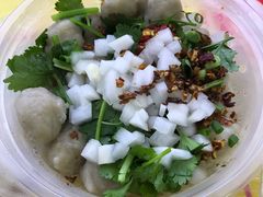 大辫子宁都小肉丸-大辫子美食(中联商城店)
