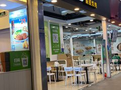 -德克士(广州南站店)