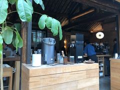 -VOYAGE COFFEE(北锣鼓巷店)