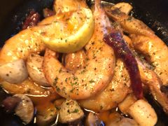 -羽深肉铺 Steak & Wine