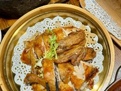 -堂小宴·西湖船宴(百盛西南商都店)