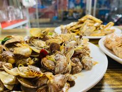 -人和啤酒屋海鲜大排档(营口路店)