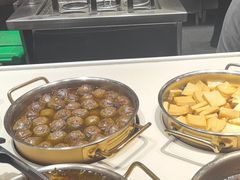 -盛香亭热卤(宝泰购物广场店)