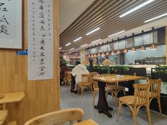 -素清香(解放路店)