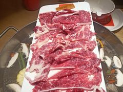 -牛很鲜潮汕牛肉火锅(朝晖路店)
