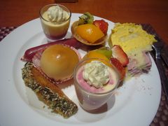 -苏州观园琉苏酒店-168西餐厅