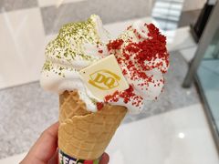 -DQ·蛋糕·冰淇淋(万象城店)