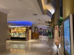 -北京国宾酒店